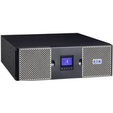 ИБП Eaton/9PX3000IRT3U/On-Line/Rack/tower/3 000 VА/3 000 W