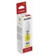 Чернила Canon/INK GI-40 Y/Струйный/№40/Жёлтый/70 мл (3402C001)