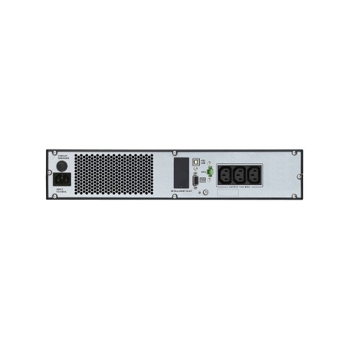 Источник бесперебойного питания APC Easy UPS SRV1KRIRK-E