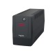 Источник бесперебойного питания APC Easy UPS BVG700I-GR