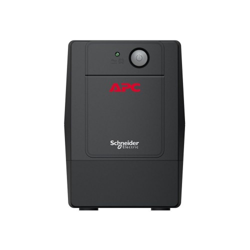 Источник бесперебойного питания APC Easy UPS BVG700I-GR