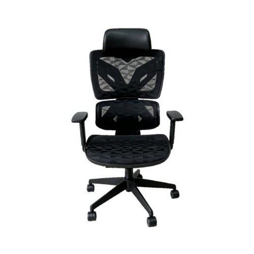 Игровое компьютерное кресло XG Exo-X Pro Grey