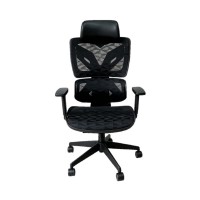 Игровое компьютерное кресло XG Exo-X Pro Orange