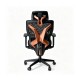 Игровое компьютерное кресло XG Exo-X Pro Orange