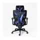 Игровое компьютерное кресло XG Exo-X Pro Blue