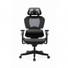 Игровое компьютерное кресло XG NeoMesh Blue