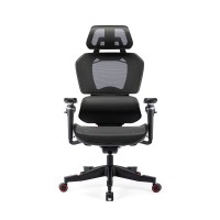 Игровое компьютерное кресло XG NeoMesh Red