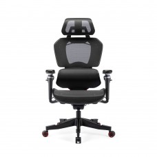 Игровое компьютерное кресло XG NeoMesh Red