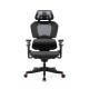 Игровое компьютерное кресло XG NeoMesh Red