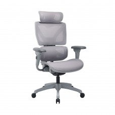 Игровое компьютерное кресло XG Ultra Air Grey