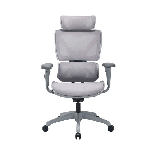 Игровое компьютерное кресло XG Ultra Air Grey