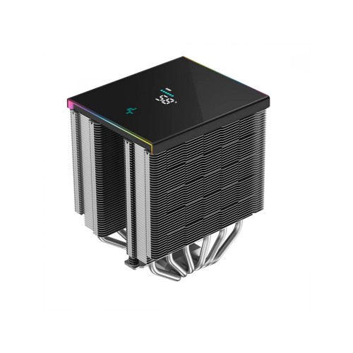 Кулер для процессора Deepcool AK620 DIGITAL SE