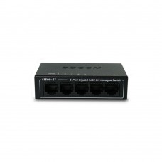 Коммутатор BDCOM S1500-5T