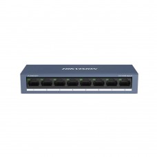 Коммутатор Hikvision DS-3E0108-O