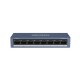 Коммутатор Hikvision DS-3E0108-O