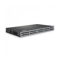 Коммутатор BDCOM S2900-48T6X