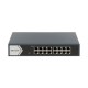 Коммутатор Hikvision DS-3E0516-E(c)