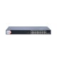 Коммутатор Hikvision DS-3E1520P-EI/M