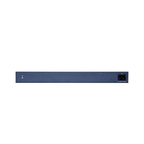 Коммутатор Hikvision DS-3E1520P-EI/M