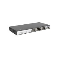 Коммутатор BDCOM S2900-24P4X