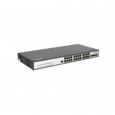 Коммутатор BDCOM S2900-24P4X