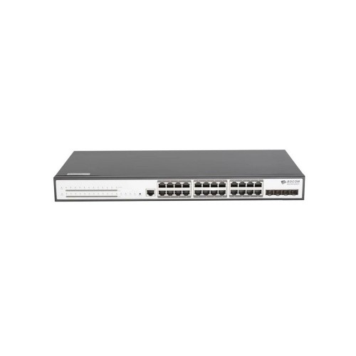 Коммутатор BDCOM S2900-24P4X