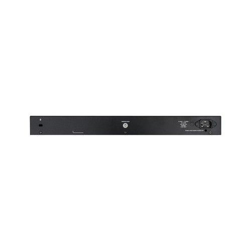Коммутатор D-Link DGS-1250-28XMP/A1A