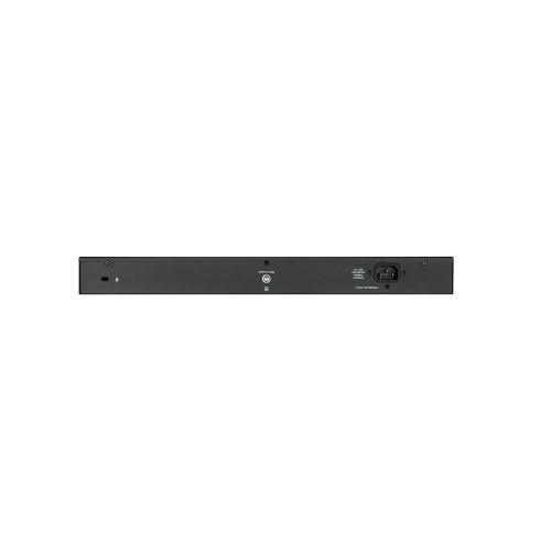 Коммутатор D-Link DGS-1100-26MPV2/A3A