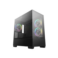 Компьютерный корпус Deepcool CG380 3F без Б/П