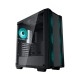 Компьютерный корпус Deepcool CC560 без Б/П