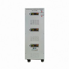 Стабилизатор SVC-3-45кВА