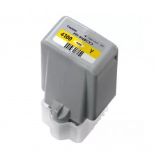 Чернильный картридж Canon PFI-4100 Yellow