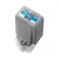 Чернильный картридж Canon PFI-4100 Cyan