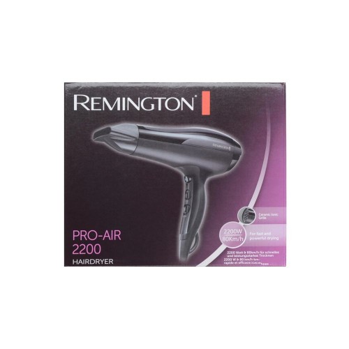 Фен Remington D5210