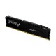 Модуль памяти Kingston FURY Beast RGB XMP KF560C36BBE-8 DDR5 8GB 6000MHz