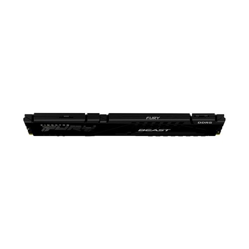 Модуль памяти Kingston FURY Beast RGB XMP KF560C36BBE-8 DDR5 8GB 6000MHz