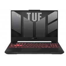 Ноутбук Asus/TUF Gaming A15/FA506NCG-HN469W/1г/Ryzen 7/155/3 GHz/16 Gb/PCIe NVMe SSD/512 Gb/No ODD/GeForce/RTX 3050/4 Gb/15,6 ''/1920x1080/Windows 11/ (90NR0JF7-M010K0)