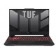 Ноутбук Asus/TUF Gaming A15/FA506NCG-HN469W/1г/Ryzen 7/155/3 GHz/16 Gb/PCIe NVMe SSD/512 Gb/No ODD/GeForce/RTX 3050/4 Gb/15,6 ''/1920x1080/Windows 11/ (90NR0JF7-M010K0)