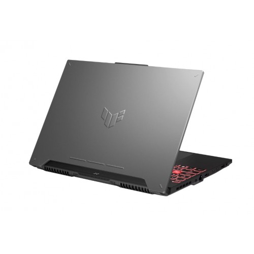 Ноутбук Asus/TUF Gaming A15/FA506NCG-HN469W/1г/Ryzen 7/155/3 GHz/16 Gb/PCIe NVMe SSD/512 Gb/No ODD/GeForce/RTX 3050/4 Gb/15,6 ''/1920x1080/Windows 11/ (90NR0JF7-M010K0)