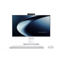 Моноблок Asus/P440VA-WPC014W/1г/Core 3/100U/1,2 GHz/8 Gb/PCIe NVMe SSD/256 Gb/No ODD/Graphics/GPU/256 Mb/Windows 11/Home/64/23.8 ''/FHD/1920x1080 Pix/ (90PT03X7-M0CNU0)