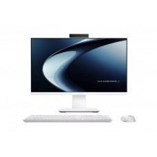 Моноблок Asus/P440VA-WPC014W/1г/Core 3/100U/1,2 GHz/8 Gb/PCIe NVMe SSD/256 Gb/No ODD/Graphics/GPU/256 Mb/Windows 11/Home/64/23.8 ''/FHD/1920x1080 Pix/ (90PT03X7-M0CNU0)