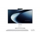 Моноблок Asus/P440VA-WPC014W/1г/Core 3/100U/1,2 GHz/8 Gb/PCIe NVMe SSD/256 Gb/No ODD/Graphics/GPU/256 Mb/Windows 11/Home/64/23.8 ''/FHD/1920x1080 Pix/ (90PT03X7-M0CNU0)