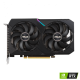 Видеокарта ASUS DUAL-RTX3060-O12G-V2, 12Gb/192bit GDDR6, HDMI 2.1, 3xDP 1.4a, HDCP, BOX