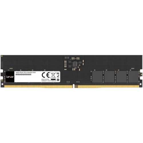 Оперативная память 16GB 4800MHz DDR5 Team Group ELITE PC5-38400 CL-40 TED516G4800C4001