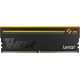 Оперативная память 16GB Kit (2x8GB) 3200MHz DDR4 TeamGroup VULCAN Z CL16 Gray TLZGD416G3200HC16FDC01