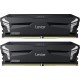 Оперативная память 16GB Kit (2x8GB) 3200MHz DDR4 TeamGroup VULCAN Z CL16 Gray TLZGD416G3200HC16FDC01
