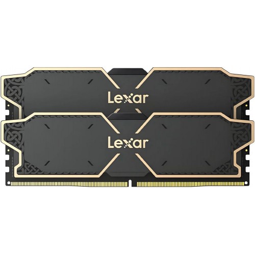 Оперативная память 16GB Kit (2x8GB) 3200MHz DDR4 TeamGroup VULCAN Z CL16 Gray TLZGD416G3200HC16FDC01