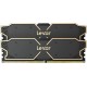 Оперативная память 16GB Kit (2x8GB) 3200MHz DDR4 TeamGroup VULCAN Z CL16 Gray TLZGD416G3200HC16FDC01