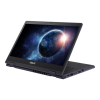 Ноутбук Asus BR1402F 14" IPS FHD 60Hz/Core i3-N305/8GB/512GB/Intel UHD/720p/W11ProE/BR1402FGA-NT0488XA