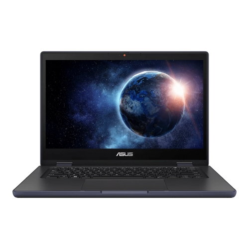 Ноутбук Asus BR1402F 14" IPS FHD 60Hz/Core i3-N305/8GB/512GB/Intel UHD/720p/W11ProE/BR1402FGA-NT0488XA